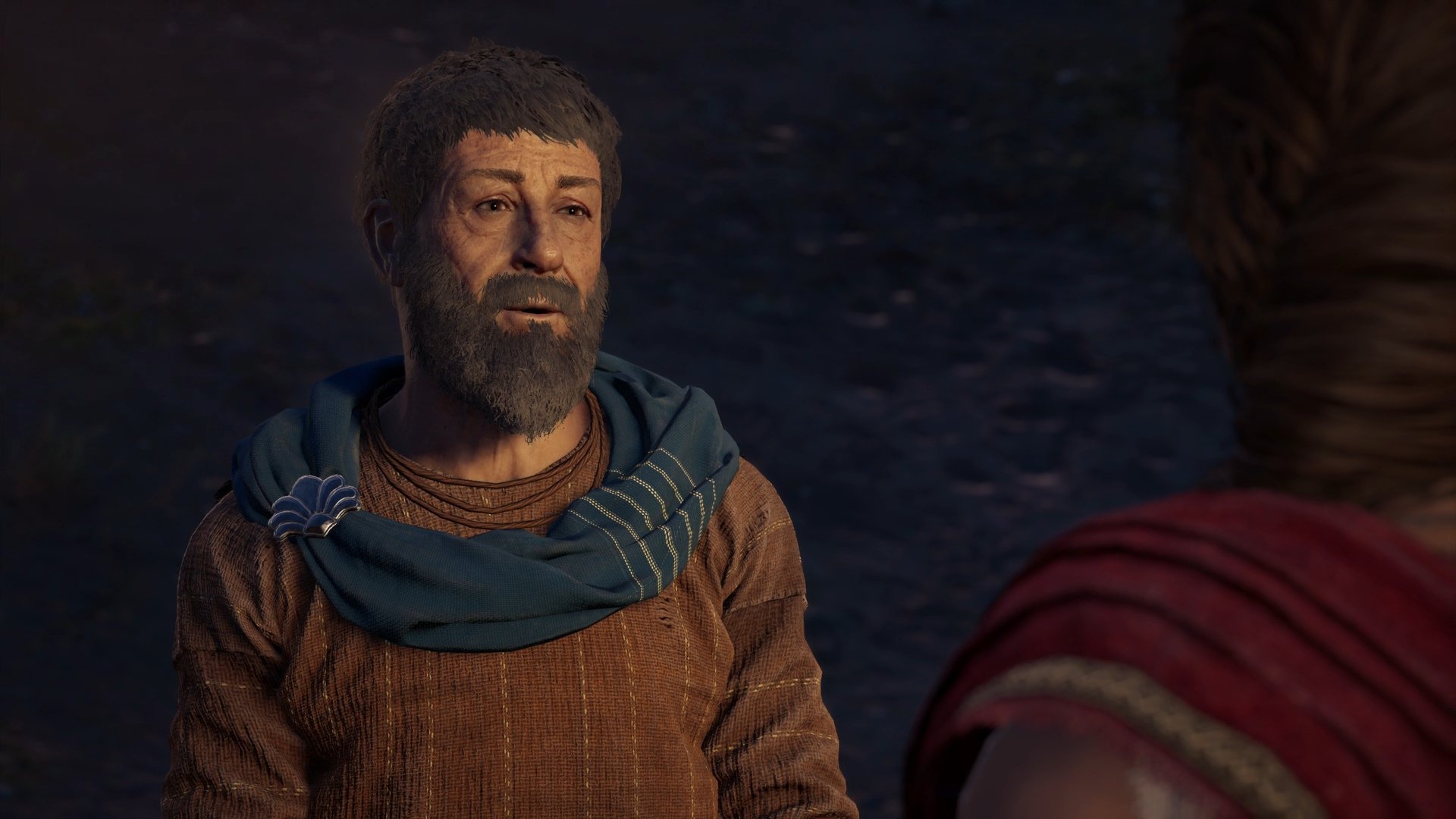 Assassin´s Creed Odyssey - Imagen 14